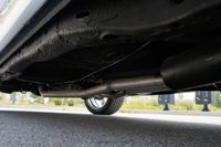 1971 Chevrolet Chevelle for sale