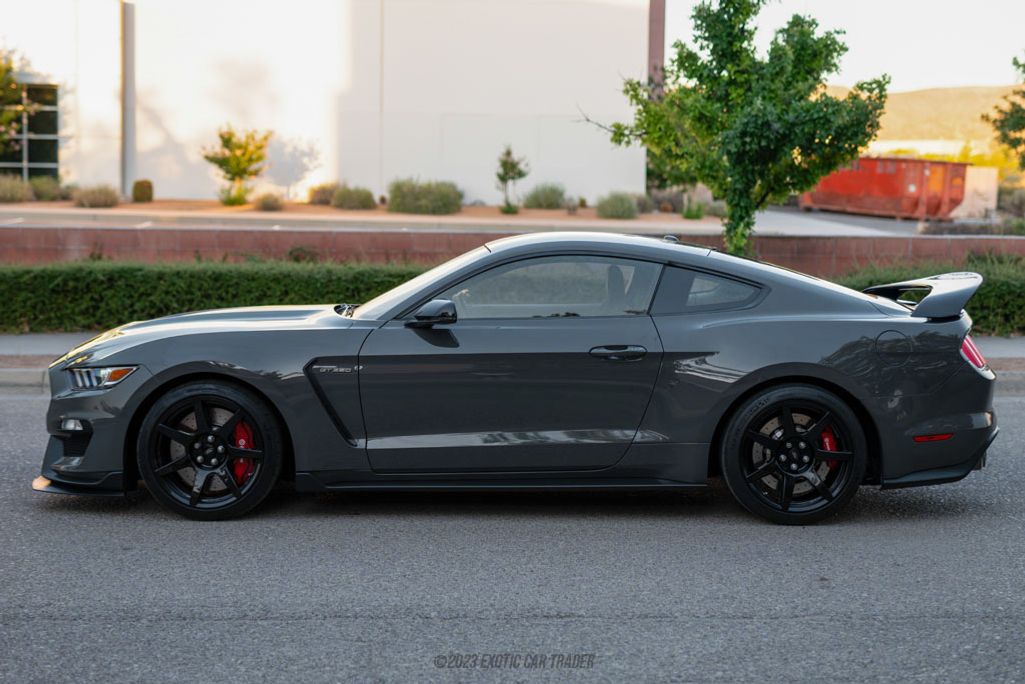 2018 Ford Mustang Shelby GT350R for sale