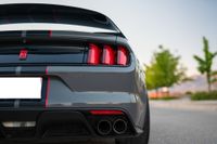 2018 Ford Mustang Shelby GT350R for sale