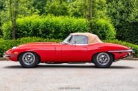 1969 Jaguar E-Type Convertible for sale