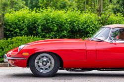 1969 Jaguar E-Type Convertible for sale