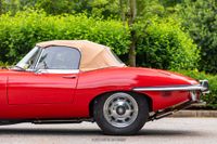 1969 Jaguar E-Type Convertible for sale