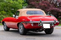 1969 Jaguar E-Type Convertible for sale
