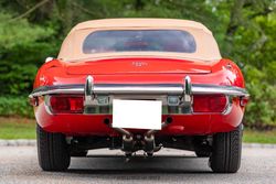 1969 Jaguar E-Type Convertible for sale