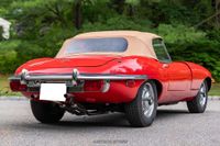 1969 Jaguar E-Type Convertible for sale