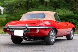 1969 Jaguar E-Type Convertible for sale