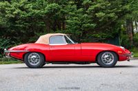 1969 Jaguar E-Type Convertible for sale