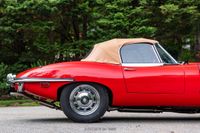 1969 Jaguar E-Type Convertible for sale