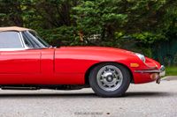 1969 Jaguar E-Type Convertible for sale