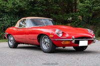 1969 Jaguar E-Type Convertible for sale