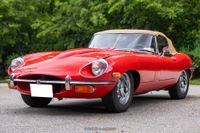 1969 Jaguar E-Type Convertible for sale
