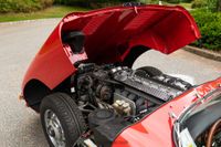 1969 Jaguar E-Type Convertible for sale
