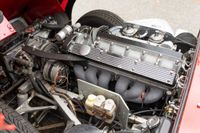 1969 Jaguar E-Type Convertible for sale