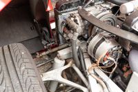 1969 Jaguar E-Type Convertible for sale