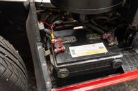 1969 Jaguar E-Type Convertible for sale