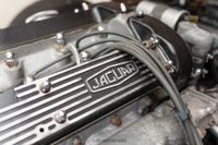 1969 Jaguar E-Type Convertible for sale