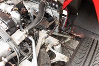 1969 Jaguar E-Type Convertible for sale