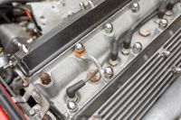 1969 Jaguar E-Type Convertible for sale