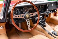 1969 Jaguar E-Type Convertible for sale