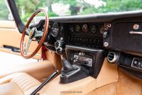 1969 Jaguar E-Type Convertible for sale