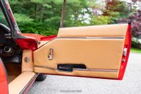 1969 Jaguar E-Type Convertible for sale