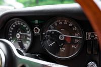 1969 Jaguar E-Type Convertible for sale
