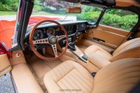 1969 Jaguar E-Type Convertible for sale