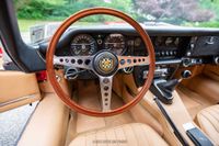 1969 Jaguar E-Type Convertible for sale