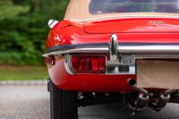 1969 Jaguar E-Type Convertible for sale