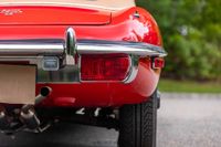 1969 Jaguar E-Type Convertible for sale