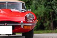 1969 Jaguar E-Type Convertible for sale