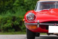 1969 Jaguar E-Type Convertible for sale