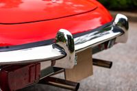 1969 Jaguar E-Type Convertible for sale