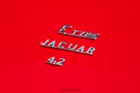 1969 Jaguar E-Type Convertible for sale