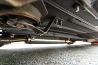 1969 Jaguar E-Type Convertible for sale