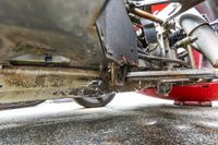 1969 Jaguar E-Type Convertible for sale