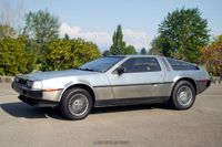 1981 DeLorean DMC 12 Coupe for sale