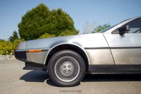 1981 DeLorean DMC 12 Coupe for sale