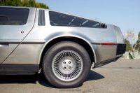 1981 DeLorean DMC 12 Coupe for sale