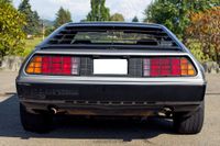 1981 DeLorean DMC 12 Coupe for sale
