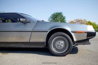 1981 DeLorean DMC 12 Coupe for sale