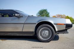 1981 DeLorean DMC 12 Coupe for sale