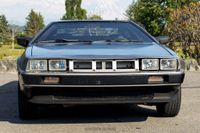 1981 DeLorean DMC 12 Coupe for sale
