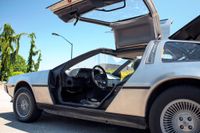 1981 DeLorean DMC 12 Coupe for sale