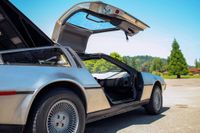 1981 DeLorean DMC 12 Coupe for sale