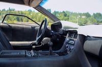 1981 DeLorean DMC 12 Coupe for sale