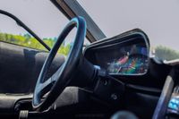 1981 DeLorean DMC 12 Coupe for sale