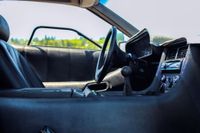 1981 DeLorean DMC 12 Coupe for sale