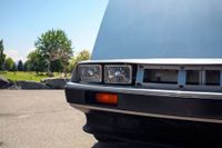 1981 DeLorean DMC 12 Coupe for sale