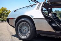 1981 DeLorean DMC 12 Coupe for sale